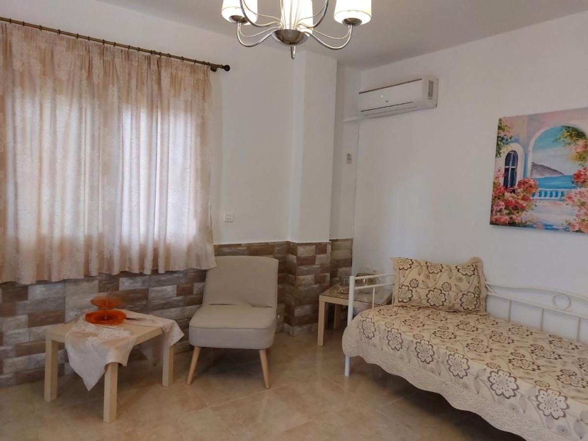 Appartement Alexandra à Kinetta  Extérieur photo