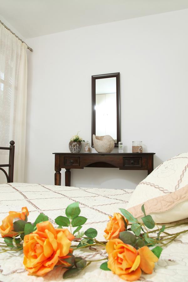 Appartement Alexandra à Kinetta  Extérieur photo